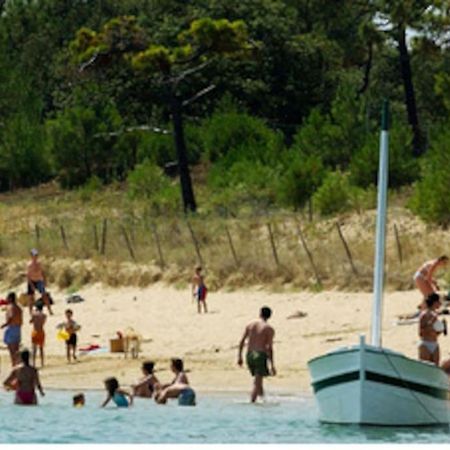 Le Clos Des Flots - La Plage La Flotte Dış mekan fotoğraf