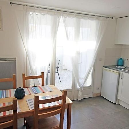 Le Clos Des Flots - La Plage La Flotte Dış mekan fotoğraf